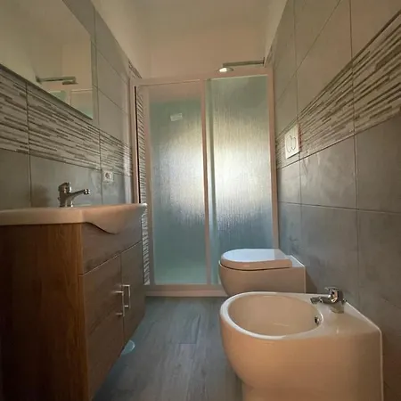 Demy House Apartman Passoscuro