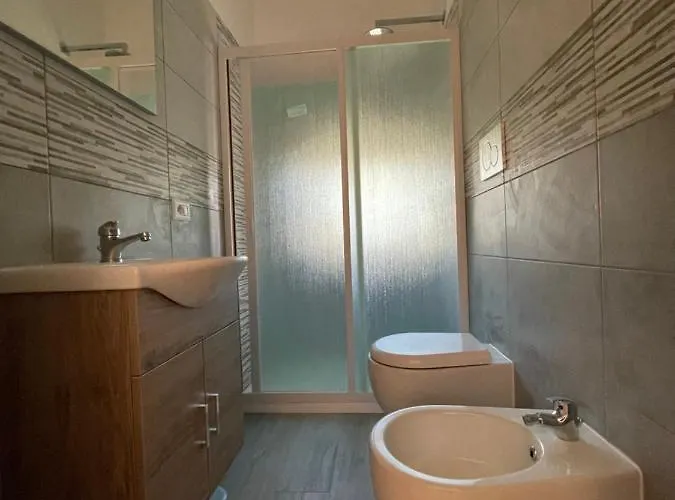 Demy House דירה פאסואוסקורו