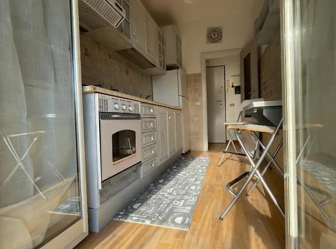 דירה Demy House *