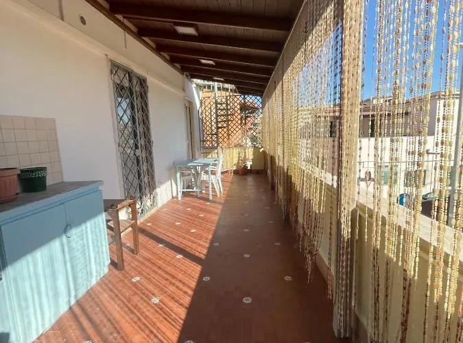 דירה Demy House *