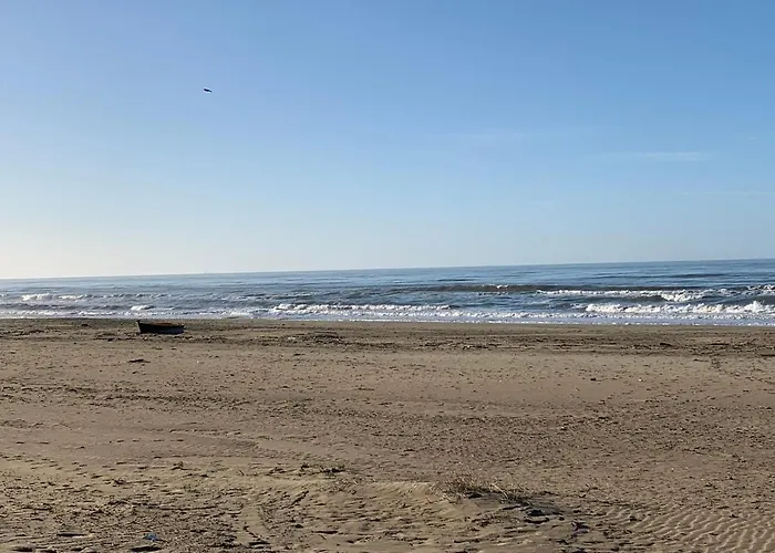 דירה Demy House פאסואוסקורו