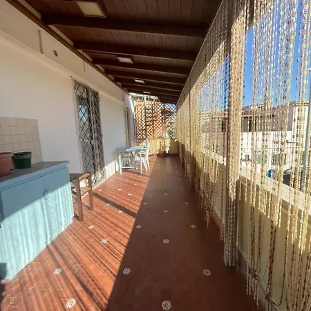 Apartment Demy House *