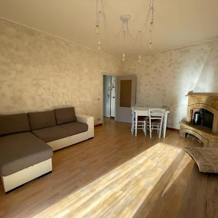 Demy House Apartment