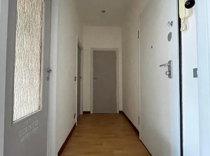 Apartament Demy House